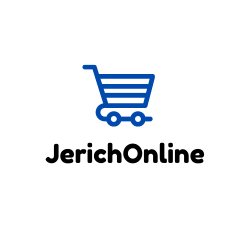 Jericho Logo